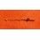 ROLEX AIGUILLE DES SECONDES ORANGE TONNERRE NEUVE MONTRES Oyster Perpetual Milgauss 11640, 11640GV