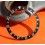 ROLEX VINTAGE & RARE INSERT NOIR FADED GRADUE DE LUNETTE MONTRES GMT MASTER II 16700, 16710, 16760 FAT LADY