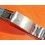 Rolex Oyster Ssteel 19mm Men's Watches Bracelet Ref 78350 19 Endlinks 557B DAYTONA 6263, DATEJUST, AIRKING, PRECISION