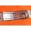 Rolex Oyster Ssteel 19mm Men's Watches Bracelet Ref 78350 19 Endlinks 557B DAYTONA 6263, DATEJUST, AIRKING, PRECISION