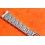 Rolex Oyster Ssteel 19mm Men's Watches Bracelet Ref 78350 19 Endlinks 557B DAYTONA 6263, DATEJUST, AIRKING, PRECISION