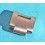 Rolex Genuine Used spare Solid Link 78350 Oyster Band 19mm Watch Bracelet Brushed finition Ssteel