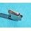 Rolex Genuine Used spare Solid Link 78350 Oyster Band 19mm Watch Bracelet Brushed finition Ssteel
