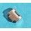 Rolex Genuine Used spare Solid Link 78350 Oyster Band 19mm Watch Bracelet Brushed finition Ssteel