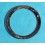 ROLEX OEM FADED SUBMARINER WATCHES GRADUATED BLACK INSERT 14060, 14060m COSC TRITIUM