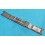 BAUME & MERCIER BRACELET NEUF HOMME MONTRES ACIER 22mm
