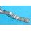 BAUME & MERCIER BRACELET NEUF HOMME MONTRES ACIER 22mm