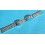BAUME & MERCIER BRACELET NEUF HOMME MONTRES ACIER 22mm