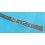 BAUME & MERCIER EXQUISITE ORIGINAL WATCHES SOLID STAINLESS STEEL 22mm BAND BRACELET