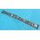BAUME & MERCIER BRACELET NEUF HOMME MONTRES ACIER 22mm