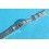 BAUME & MERCIER BRACELET NEUF HOMME MONTRES ACIER 22mm