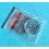 Rolex Rare OEM NOS vintage Crystal Hesalite Sealed bag Tropic 22 Explorer watches 1016, 6610