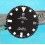 TUDOR SUBMARINER SNOWFLAKES CADRAN 94110, 7021 MONTRE MILITAIRE ARMEE LUMINOVA NEUF