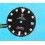 TUDOR SUBMARINER SNOWFLAKES CADRAN 94110, 7021 MONTRE MILITAIRE ARMEE LUMINOVA NEUF