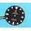 Tudor Submariner Black Mat Snowflakes Genuine watch dial 94110, 7021 Luminova fits ETA 2784 & 2484