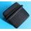Breitling Genuine Watch Case Storage Travel Pouch Kit Black Zippered Excellent
