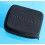 Breitling Genuine Watch Case Storage Travel Pouch Kit Black Zippered Excellent