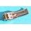ORIGINALE BOUCLE DEPLOYANTE ACIOR MONTRES BAUME & MERCIER EN 12mm pour bracelets -NEUVE-