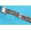 Vintage Baume & Mercier 12mm Stainless Steel Watch Deployment Buckle deployant Acior