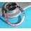 Rolex faded bezel watch Insert GMT Master II 16710, 16700, 16760 Sophia Loren, Fat Lady OEM Original