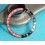 ROLEX VINTAGE & INSERT FADED GRADUE DE LUNETTE MONTRES GMT MASTER II 16700, 16710, 16760 FAT LADY COKE