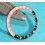 Rolex faded bezel watch Insert GMT Master II 16710, 16700, 16760 Sophia Loren, Fat Lady OEM Original