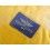 Breitling Rare accessorie Genuines GLOVES SET Yellow Microfibers FOR WATCH PROFESSIONALS