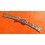 BAUME & MERCIER EXQUISITE ORIGINAL LADIES TUTONE WATCHES SOLID STAINLESS STEEL 14mm BAND BRACELET