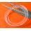 ROLEX PROTECTION PLASTIQUE DAYTONA 116520, 116523, 116528, 16520, 16523, 16528 ZENITH PATRIZZI