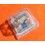 Rolex Submariner date 116619, Daytona 116519, 116509, 116599 White Gold Triplock Crown Watch Part B24-704-9