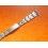 7204 Original Ladies Rolex "66" 13MM SS Rivets Bracelet 60's
