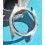 ROLEX BOITIER, CARRURE ACIER MONTRE OYSTER PERPETUAL DATEJUST PROJET 1600 CAL 1570