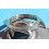 VINTAGE & GENUINE MEN'S ROLEX DATEJUST 1600 WATCH CASE PROJECT cal 1570