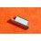 Baume & Mercier inner end parts ssteel 14mm, end pieces, endlinks, watches ladies bracelet