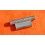 Baume & Mercier inner end parts ssteel 14mm, end pieces, endlinks, watches ladies bracelet