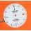 TUDOR CADRAN MONTRE REF 20010 SPORT MODEL GENEVA SELF WINDING ROTOR 150M-500FT BLANC CAL 2824