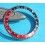 Rolex bezel insert watch Coke Insert GMT Master II 16710, 16700, 16760 Sophia Loren, Fat Lady OEM Original