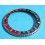 ROLEX VINTAGE LUNETTE & INSERT GRADUE DE LUNETTE MONTRES GMT MASTER II 16700, 16710, 16760 FAT LADY COKE