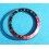 ROLEX VINTAGE LUNETTE & INSERT GRADUE DE LUNETTE MONTRES GMT MASTER II 16700, 16710, 16760 FAT LADY COKE