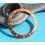 ROLEX VINTAGE INSERT FAT FONT GRADUE MONTRES GMT MASTER 1675/3, 16753, 1675/8, 16758, 1675 or & acier BRONZE