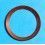 ROLEX VINTAGE INSERT FAT FONT GRADUE MONTRES GMT MASTER 1675/3, 16753, 1675/8, 16758, 1675 or & acier BRONZE