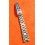 BAUME & MERCIER ORIGINAL LADIES TUTONE WATCHES SOLID STAINLESS STEEL 15mm BAND BRACELET PART
