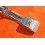 BAUME & MERCIER ORIGINAL LADIES TUTONE WATCHES SOLID STAINLESS STEEL 15mm BAND BRACELET PART