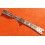 BAUME & MERCIER ORIGINAL LADIES TUTONE WATCHES SOLID STAINLESS STEEL 15mm BAND BRACELET PART