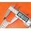BAUME & MERCIER PARTIE DE BRACELET HOMME MONTRES ACIER 22mm