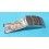 ROLEX USED BUCKLE CLASP DEPLOYANT SUBMARINER 93150 WATCH BRACELET, 5512, 5513, 1680, 1665, 16660, 14060, 16800