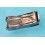 ROLEX USED BUCKLE CLASP DEPLOYANT SUBMARINER 93150 WATCH BRACELET, 5512, 5513, 1680, 1665, 16660, 14060, 16800