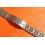 BAUME & MERCIER EXQUISITE ORIGINAL TUTONE WATCHES SOLID STAINLESS STEEL 22mm BAND BRACELET