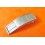 FERMOIR GAY FRERES "STAYBRITE" pour bracelet 19mm