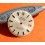Rolex Used ugly DateJust watch pie pan "WIDE BOY" Beige Dial 1600, 1601, 1603 Ø28mm Cal 1570